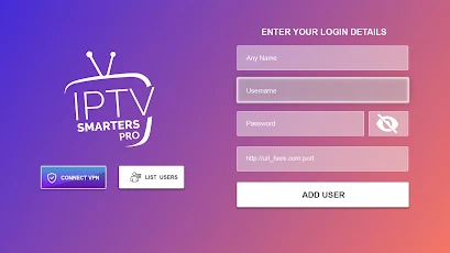 IPTV Smarters Pro  Premium Unlocked screenshot 10