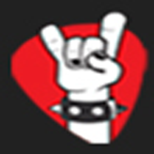 SancaRock logo