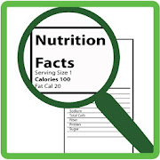 Top 17 Health & Fitness Apps Like Nutritional Facts - Best Alternatives