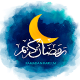 Ramadan Mubarak messages - Ramadan Kareem cards icon