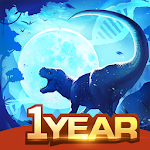Cover Image of Download Life on Earth: evolution game  APK