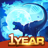 Life on Earth: evolution game icon
