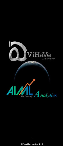Android application ViHaVe.Ai screenshort