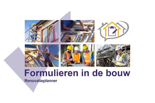 Formulieren in de bouw Screen 2