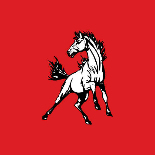 Glenwood R8 School District MO logo
