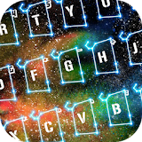 Galaxy Leo Keyboard icon