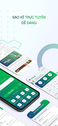 VPBank NEOBiz screenshot 5