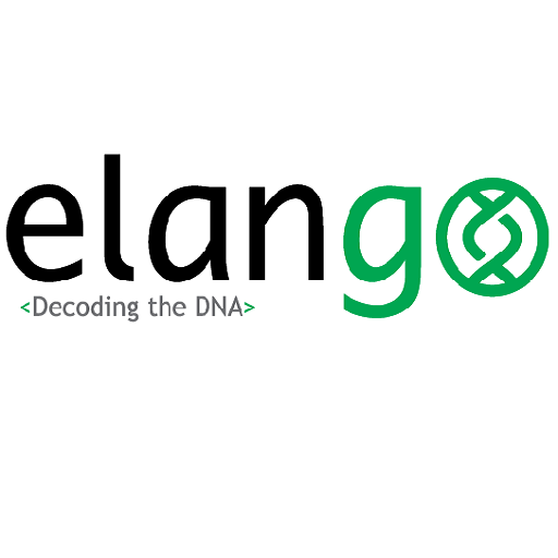Elango Genetics logo