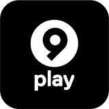 Kanal 9 Play icon