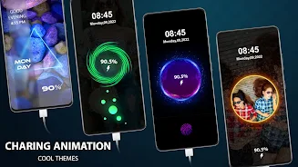 Battery Charging Animation APK (Android App) - Free Download