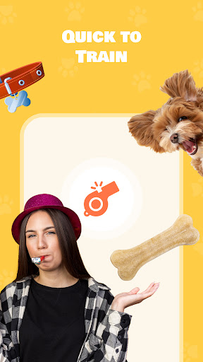 Human to Dog Translator