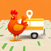 Hähnchen-Wagen in deiner Nähe