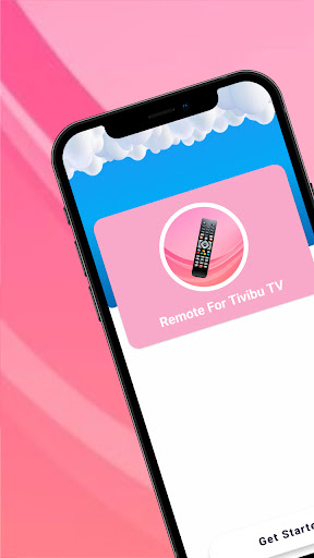 Android application Remote For Tivibu TV screenshort