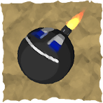 Cover Image of Baixar Bouncing Bombs!  APK