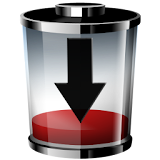Battery Drainer icon