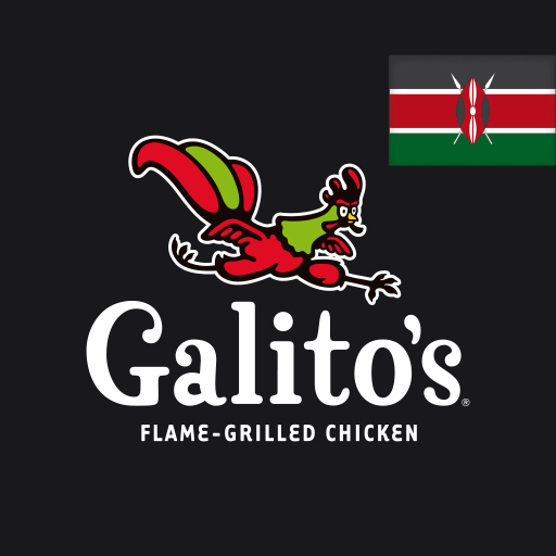 Galitos Kenya 1.0.22 Icon