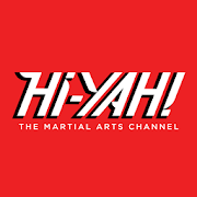 Hi-YAH!