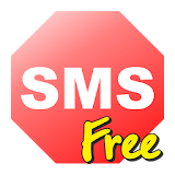 SMS Spamblock (Free) icon