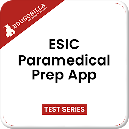 Icon image ESIC Paramedical Prep App
