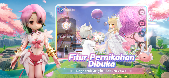Ragnarok Origin Global 1