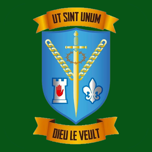 St Louis Dundalk  Icon