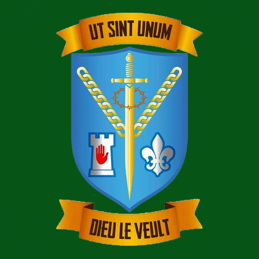 St Louis Dundalk logo