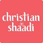 Cover Image of Download Christian Matrimony by Shaadi  APK