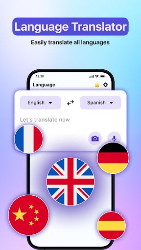 معاينة التطبيق