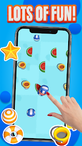 Roll Match 3D 2 APK + Mod (Free purchase) for Android