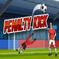 Penalty Kick  Soccer Goal Scorer Pro