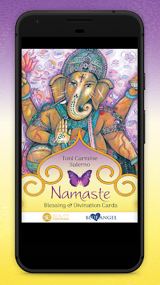 Namaste Blessing & Divinationのおすすめ画像1