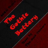 The Gothic Battery (UCCW skin) icon