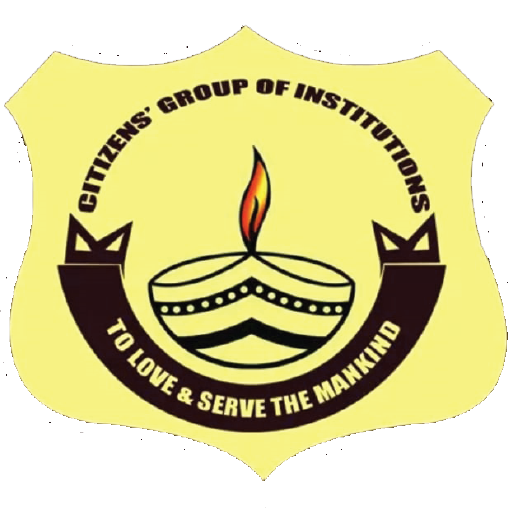 Citizens Group of Institutions Header - AppWisp.com