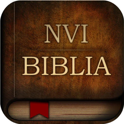Biblia NVI - Nueva Version Download on Windows