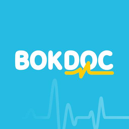 BokDoc logo