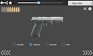 screenshot of Gun Sound - Weapon Simulator