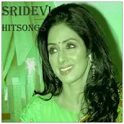 Sridevi Hit Songs - Hindi  for PC Windows and Mac