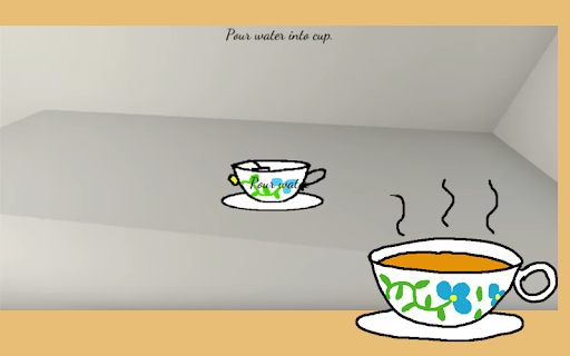 How to Make a Cup of Tea