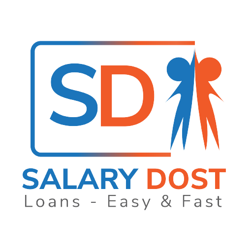 Salary Dost-Loans Easy & Fast विंडोज़ पर डाउनलोड करें