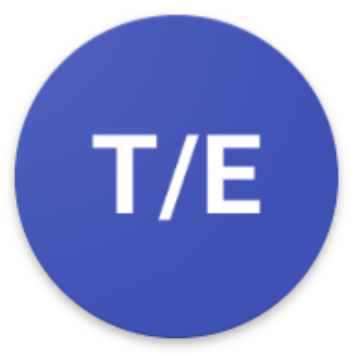 Travel Expense logo