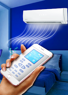Remote control for air conditioners - AC remote 2.0 Screenshots 5
