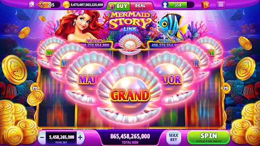 Cash of Dreams™ - Vegas Slots screenshot 28