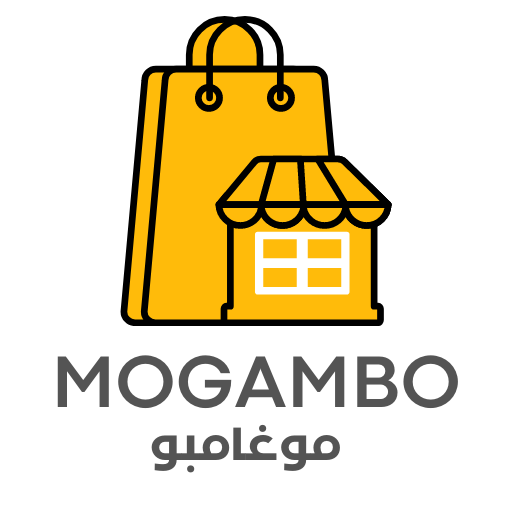 موغامبو ستور - Mogambo Store logo