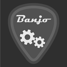 Icon image MusicToolkit: Banjo