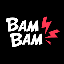 BamBam: Live Random Video Chat 1.2.0 APK تنزيل