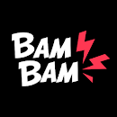 BamBam: Live Random Video Chat icon