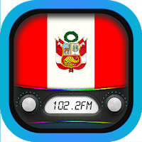 Radios Peruanas en Vivo Gratis - Emisoras del Perú