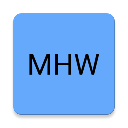 Mhwスキルシミュレーター 泣 Apps On Google Play