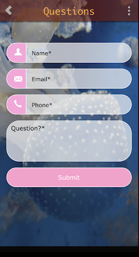 Fundraising Cup Screenshot 2 - AppWisp.com
