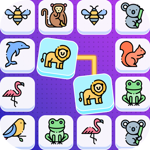 Onet Classic Puzzle - Free Connect Game